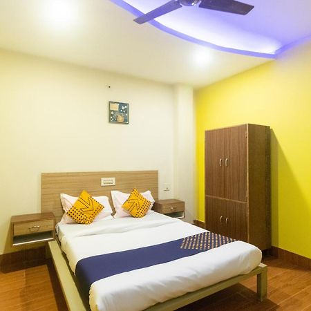 Spot On Prabir Residency Inn Urali Экстерьер фото