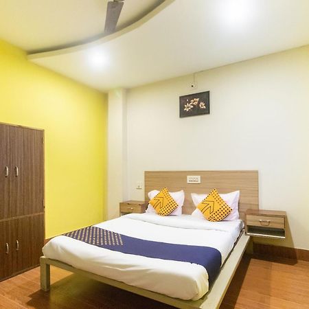 Spot On Prabir Residency Inn Urali Экстерьер фото