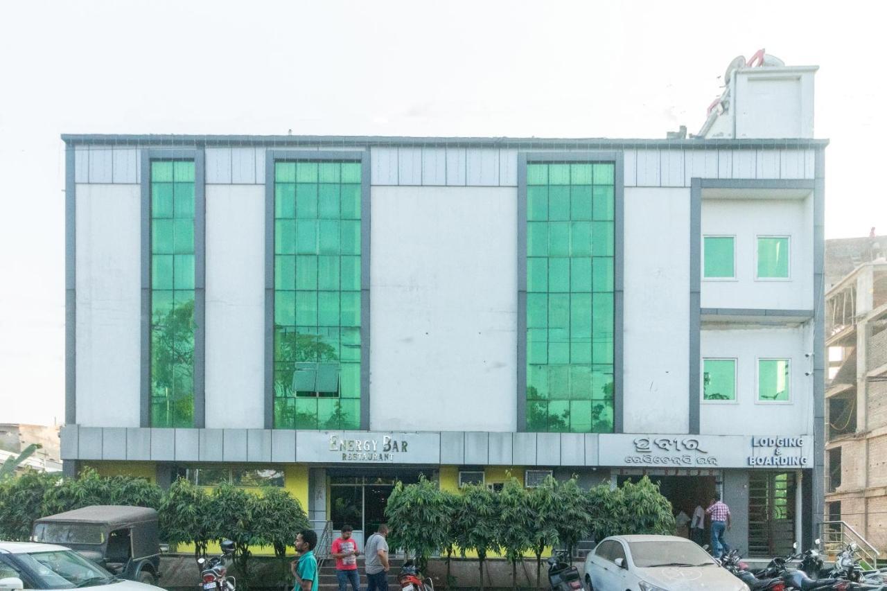 Spot On Prabir Residency Inn Urali Экстерьер фото